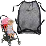 Asfasfq - filet de rangement poussette, sac en maille pour poussette, sac de rangement pour poussette, ... Asfasfq - filet de rangement poussette, sac en maille pour poussette, sac de rangement pour poussette, ...