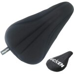 Asfasfq - fucnen couvre selle gel housse selle velo enfant 26. 5 x 16cm coussin selle velo selle de vélo ... Asfasfq - fucnen couvre selle gel housse selle velo enfant 26. 5 x 16cm coussin selle velo selle de vélo ...