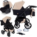 Asfasfq - gagadumi boston combinée 3 en 1 poussette nacelle siège - auto avec tous les accessoires landau ... Asfasfq - gagadumi boston combinée 3 en 1 poussette nacelle siège - auto avec tous les accessoires landau ...