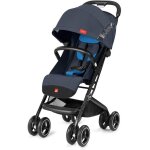 Asfasfq - gb gold poussette citadine qbit + tout - terrain, compacte, de la naissance jusqu' 17 kg (4 ...