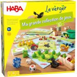 Asfasfq - haba - ma grande collection de jeux le verger, 302283