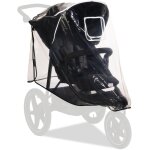 Asfasfq - hauck habillage pluie universelle pour poussette 3 roues, bordures rflchissantes, fentre, ...