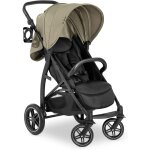Asfasfq - hauck poussette canne rapid 4d air, de la naissance a 22 kg, inclinable, roues pneumatiques ...