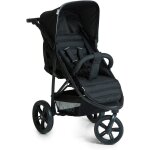 Asfasfq - hauck poussette citadine trois roues rapid 3 / jusqu' 25 kg / pliable compacte / hauteur rglable ...