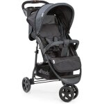 Asfasfq - hauck poussette compacte 3 roues citi neo ii, ds naissance jusqu' 22 kg, pliable a 1 main, ...