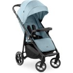 Asfasfq - hauck poussette compacte shop n care - jusqu' 22 kg, inclinable, pliable avec porte - gobelet, ...