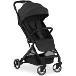 Asfasfq - hauck poussette compacte travel n care, noir - ds la naissance jusqua 22 kg - poussette ...