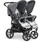 Asfasfq - hauck poussette double roadster duo slx, de la naissance a 15 kg chacun (env 3 ans), inclinable, ...