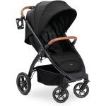Asfasfq - hauck uptown poussette compacte noir chin ¿ ds la naissance avec dossier inclinable, sige ...
