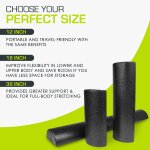 Asfasfq - high density half - round foam rollers for body conditioning, pilates, yoga, stretching, balance ... Asfasfq - high density half - round foam rollers for body conditioning, pilates, yoga, stretching, balance ...
