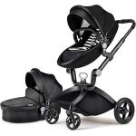 Asfasfq - hot mom landau haut de gamme avec attache poussette et baignoire bébé 2 en 1, poussette combinée ... Asfasfq - hot mom landau haut de gamme avec attache poussette et baignoire bébé 2 en 1, poussette combinée ...