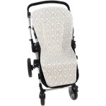 Asfasfq - housse d't pour chaise paseo universelle rosy sources - matelas pour poussette bb - respirant ...