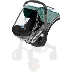 Asfasfq - housse de pluie pour sige auto compatible avec doona, poussette protection contre la pluie ...