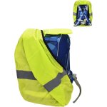 Asfasfq - housse de protection contre la pluie pour enfant - unisexe - avec bandes réfléchissantes (18 ... Asfasfq - housse de protection contre la pluie pour enfant - unisexe - avec bandes réfléchissantes (18 ...