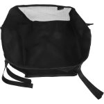 Asfasfq - ifundom sac de rangement pour poussette - organisateur de fond pour poussette - panier infrieur ...