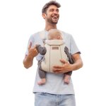 Asfasfq - jané dual, porte - bébé ergonomique, dès la naissance et jusquâ¿a 15 kg, 3 positions, sac a ... Asfasfq - jané dual, porte - bébé ergonomique, dès la naissance et jusquâ¿a 15 kg, 3 positions, sac a ...