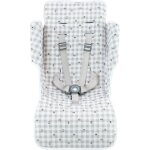 Asfasfq - jyoko kids housse matelasse pour poussette en coton compatible avec maclaren quest, twin techno, ...
