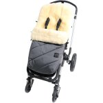 Asfasfq - kaiser chancelire en peau d'agneau anthracite 6542024