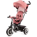 Asfasfq - kinderkraft aston tricycle b�b� evolutif, draisienne , trike bebe, velo poussette enfant 5 ...
