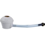 Asfasfq - kit collecteur universel - pour tout modèle de récupérateur d'eau - grille filtrante + système ... Asfasfq - kit collecteur universel - pour tout modèle de récupérateur d'eau - grille filtrante + système ...