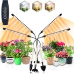 Asfasfq - lampe de plante, 80 led lampe de croissance lumière de plante a spectre complet 3000k 5000k ... Asfasfq - lampe de plante, 80 led lampe de croissance lumière de plante a spectre complet 3000k 5000k ...
