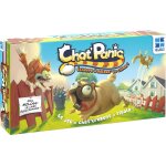 Asfasfq - megableu - chat panic - jeu de socit rigolo pour enfants ds 5 ans - parcours en 3d - chien ...