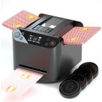 Asfasfq - mlangeur de cartes automatique a 2 jeux et distributeur, distributeur de cartes rotatif a ...