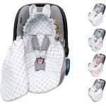 Asfasfq - mikos * nid d'ange bebe, nid dange bebe, chanceliere bebe cosy, nid d'ange bebe cosy, couverture ...