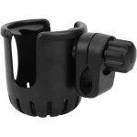 Asfasfq - porte - gobelet pour poussette bb repose - bouteille rotatif pour poussette porte - gobelet ...