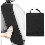 Asfasfq - protege siege voiture arrire, dossier housse protections siges, protections siges arrire ...