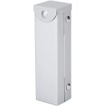 Asfasfq - ritoeasysports ensemble de ds en alliage d'aluminium, ensemble de ds de jeux de poker de ...