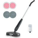 Asfasfq - serpillière electrique sans fil lst70, lustreuse, vadrouille electrique, capacité 250ml, lumière ... Asfasfq - serpillière electrique sans fil lst70, lustreuse, vadrouille electrique, capacité 250ml, lumière ...