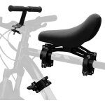 Asfasfq - siege velo enfant avant, sige de vlo pour enfant, sige de vlo mont a l'avant, sige de ...