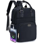 Asfasfq - spaher sac a dos a langer bb impermable bagage cabine 40x30x20 vueling wizzair volotea 25l ...