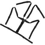 Asfasfq - spyminnpoo ceinture de sécurité pour bébé, sangle réglable universelle pour enfants, ceinture ... Asfasfq - spyminnpoo ceinture de sécurité pour bébé, sangle réglable universelle pour enfants, ceinture ...