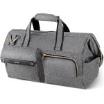 Asfasfq - sunveno grand sac a langer 34 l ¿ kit de voyage 3 en 1 avec grande capacité, sac humide et ... Asfasfq - sunveno grand sac a langer 34 l ¿ kit de voyage 3 en 1 avec grande capacité, sac humide et ...
