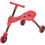 Asfasfq - the bugs tricycle bébé 3 roues ¿ porteur scuttlebug pliant ¿ dès 12 mois ¿ direction facile, ... Asfasfq - the bugs tricycle bébé 3 roues ¿ porteur scuttlebug pliant ¿ dès 12 mois ¿ direction facile, ...