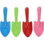Asfasfq - toddmomy lot de 4 outils de jardin pour enfants, mini rteau en mtal, pelle  main, creuser, ...
