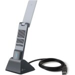 Asfasfq - tp - link cl wifi 6 puissante ax1800 a gain elev archer tx20uh, adaptateur rseau sans fil ...
