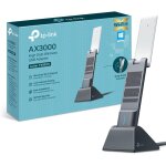 Asfasfq - tp - link cl wifi 6 puissante ax3000 a gain elev archer tx50uh, adaptateur rseau sans fil ...