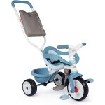 Asfasfq - tricycle be move confort bleu 740414, multicolore