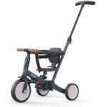 Asfasfq - tricycle draisienne 5 en 1, tricycle b�b� evolutif 1 - 3 ans avec barre pouss�e, v�lo enfant, ...