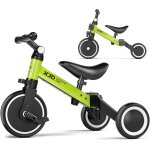 Asfasfq - xjd 3 en 1 vélo draisienne tricycle pour enfants de 1 - 3 ans premier vélo d'entraînement d'équilibr ... Asfasfq - xjd 3 en 1 vélo draisienne tricycle pour enfants de 1 - 3 ans premier vélo d'entraînement d'équilibr ...