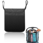 Asfasfq - xoxvuri 1 pièce filet poussette universel organisateur de poussette avec poche multifonction ... Asfasfq - xoxvuri 1 pièce filet poussette universel organisateur de poussette avec poche multifonction ...