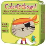 Asmodee calculo dingo