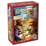 Asmodee carcassonne jeu de société famille Asmodee carcassonne jeu de société famille