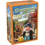 Asmodee carcassonne jeu de société famille Asmodee carcassonne jeu de société famille