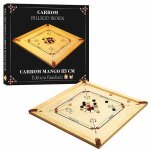 Asmodee carrom mango 83 cm Asmodee carrom mango 83 cm