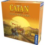 Asmodee catan : villes et chevaliers (ext) Asmodee catan : villes et chevaliers (ext)