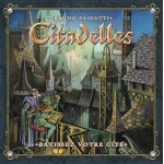Asmodee citadelles : classique Asmodee citadelles : classique